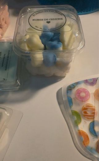 Wax melts premium
