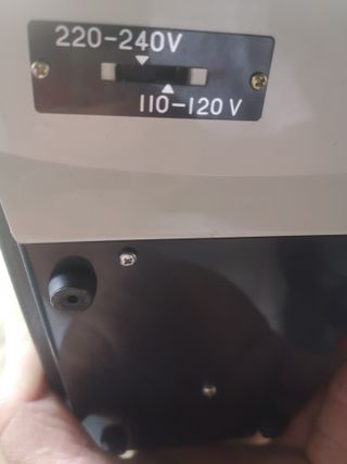 Proyector ERNO MiniVision 8mm