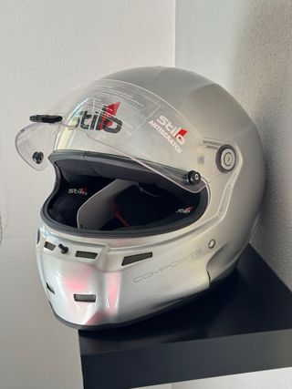 Casco Stilo ST5 F composite NUEVO.