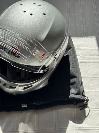Casco Stilo ST5 F composite NUEVO.