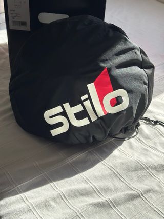 Casco Stilo ST5 F composite NUEVO.