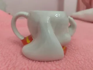 Taza Dumbo cerámica