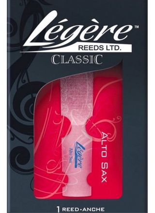 Caña Legere Classic Saxo Alto Nº 4
