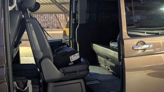 Volkswagen Multivan 2011