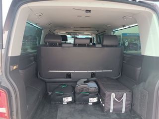 Volkswagen Multivan 2011