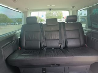 Volkswagen Multivan 2011