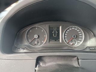 Volkswagen Multivan 2011