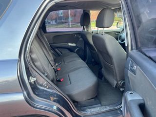 KIA SPORTAGE 2.0 DOHC 4X2