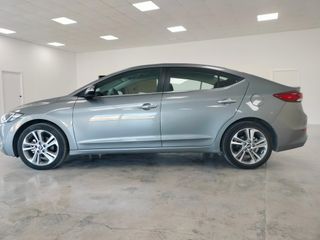Hyundai Elantra 1.6 CRDi Klass