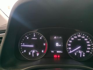 Hyundai Elantra 1.6 CRDi Klass