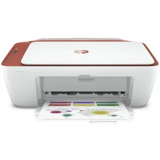 Impresora HP DeskJet 2723e Multifunción