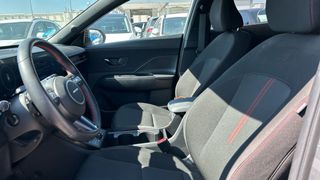 Hyundai Kona 1.6 GDI HEV N LINE DCT 141 5P