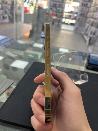 iPhone 13 Pro 256GB Dorado