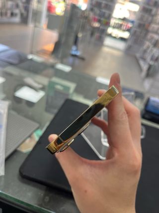 iPhone 13 Pro 256GB Dorado