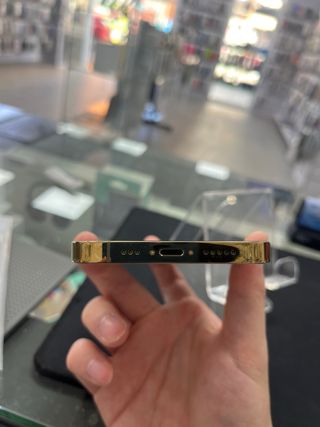 iPhone 13 Pro 256GB Dorado