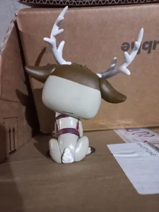 Funko Pop Sven Frozen 2 n.585