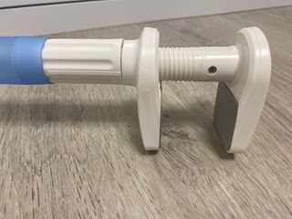 Soporte flexible para cámara vigila bebés