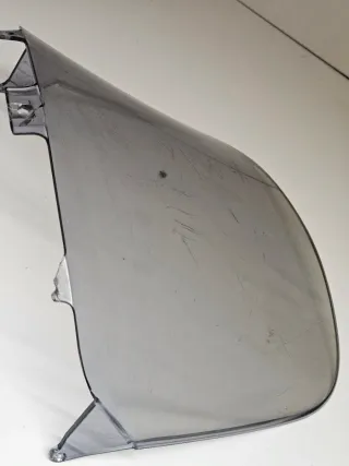 Cupolino Yamaha XMAX 250