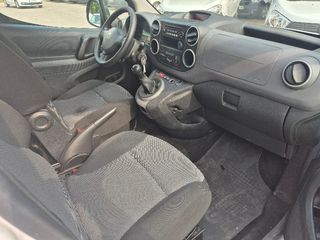 PEUGEOT PARTNER L1 75CV FG