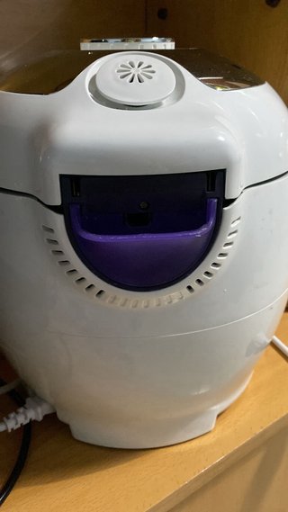 Moulinex Cookeo CE7041 Robot Cocina