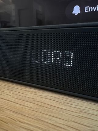 Barra de Sonido JBL 5.1 Negra