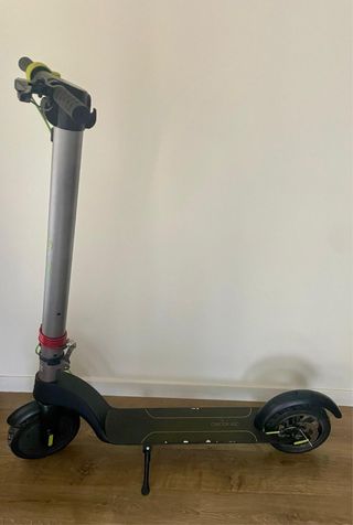 Patinete Eléctrico CECOTEC Bongo serie A Conect