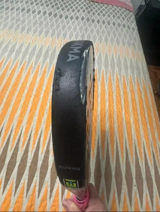 Pala de pádel Kelme Olímpica