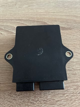 CDI centralita Original Yamaha XTZ750 Super Tenere