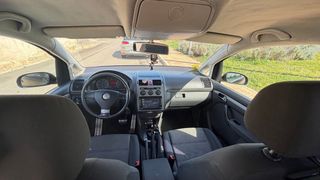 Volkswagen Touran 2007