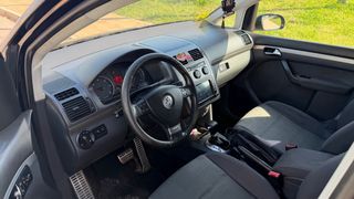 Volkswagen Touran 2007