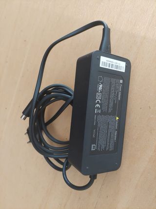 Monopattino Xiaomi M365 + alimentatore originale