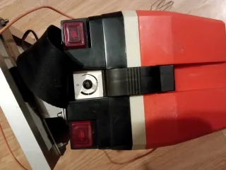 Pastor Eléctrico Zako Solar