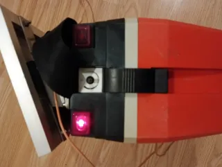 Pastor Eléctrico Zako Solar