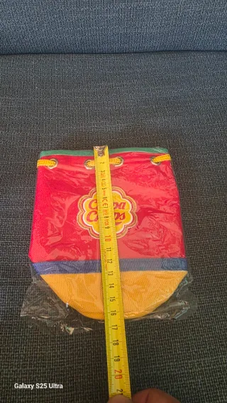 Minimochilas Chupa Chups