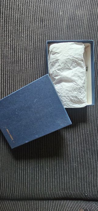 Guantes Piel Frías Pérez Madrid Artesanales