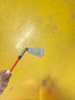Palo de golf Inesis Kids Hiero 7/8
