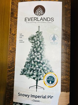 Árbol de Navidad