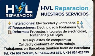 Servicios