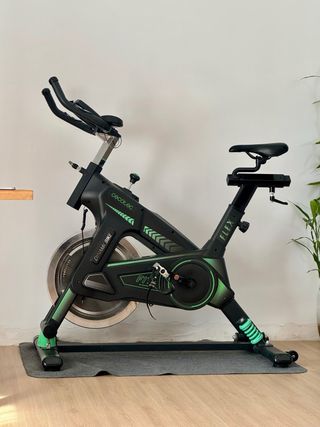 Bicicleta Spinning Cecotec Dynamic Bike