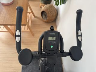 Bicicleta Spinning Cecotec Dynamic Bike