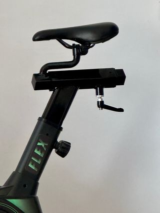 Bicicleta Spinning Cecotec Dynamic Bike