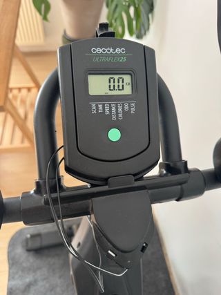 Bicicleta Spinning Cecotec Dynamic Bike