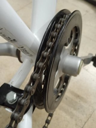Bicicleta infantil BTWIN
