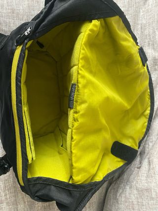 Crumpler Light Delight 6000 Bolso Negro