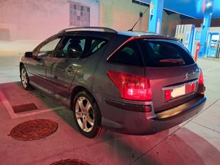 A Toda Prueba!! Unico popietario!! 407 Familiar