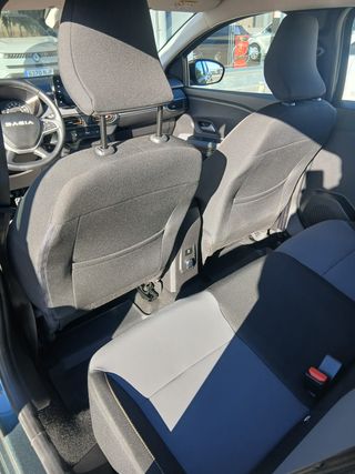 Dacia Sandero Stepway Extreme Go 2025