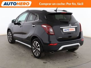 Opel Mokka X 1.6 CDTI DPF Ultimate