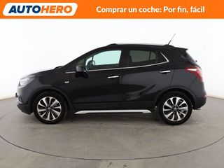 Opel Mokka X 1.6 CDTI DPF Ultimate