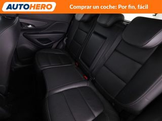 Opel Mokka X 1.6 CDTI DPF Ultimate