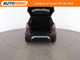 Opel Mokka X 1.6 CDTI DPF Ultimate
